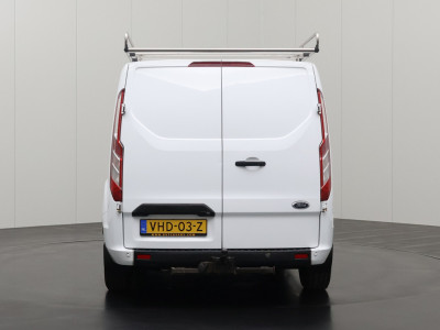 Ford Transit Custom 2.0TDCI 130PK Lang | Imperiaal | Trekhaak | Navigatie | Camera | foto 11