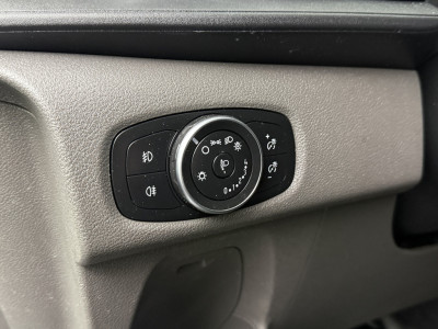 Ford Transit Custom 2.0TDCI 130PK Lang | Imperiaal | Trekhaak | Navigatie | Camera | foto 14