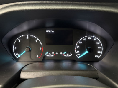 Ford Transit Custom 2.0TDCI 130PK Lang | Imperiaal | Trekhaak | Navigatie | Camera | foto 15
