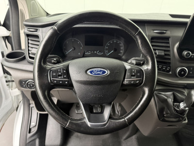 Ford Transit Custom 2.0TDCI 130PK Lang | Imperiaal | Trekhaak | Navigatie | Camera | foto 16