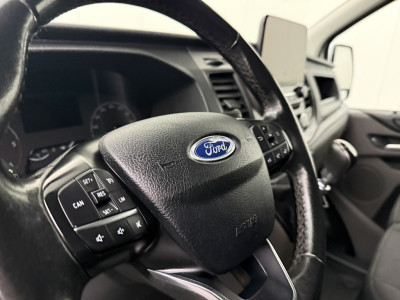 Ford Transit Custom 2.0TDCI 130PK Lang | Imperiaal | Trekhaak | Navigatie | Camera | foto 17