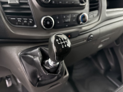 Ford Transit Custom 2.0TDCI 130PK Lang | Imperiaal | Trekhaak | Navigatie | Camera | foto 20