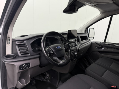 Ford Transit Custom 2.0TDCI 130PK Lang | Imperiaal | Trekhaak | Navigatie | Camera | foto 3