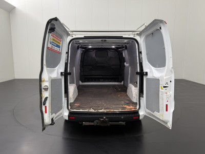 Ford Transit Custom 2.0TDCI 130PK Lang | Imperiaal | Trekhaak | Navigatie | Camera | foto 4