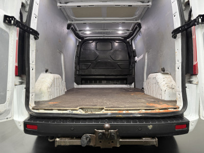 Ford Transit Custom 2.0TDCI 130PK Lang | Imperiaal | Trekhaak | Navigatie | Camera | foto 5