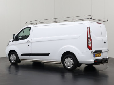 Ford Transit Custom 2.0TDCI 130PK Lang | Imperiaal | Trekhaak | Navigatie | Camera | foto 6