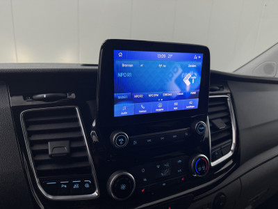 Ford Transit Custom 2.0TDCI 130PK Lang Limited Dubbele Cabine | Multimedia | Navigatie | Camera | Trekhaak foto 19