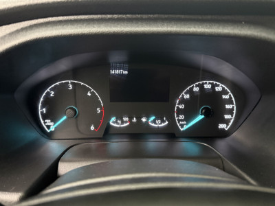 Ford Transit Custom 2.0TDCI 130PK Lang Limited | Imperiaal | Trekhaak | Navigatie | Camera | Multimedia | Airco | Cruise | 3-Zits | Betimmering foto 9