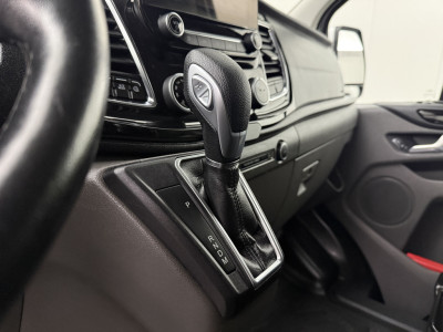 Ford Transit Custom 2.0TDCI 130PK Lang Platinum Edition Dubbele Cabine | Bomvol !! | 2xSchuifdeur | Trekhaak foto 19