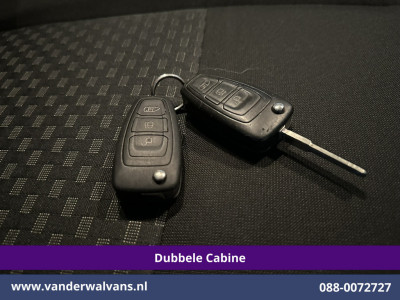 Ford Transit Custom 2.0 TDCI 130pk Automaat L2H1 Euro6 Airco | 5-Zits | Camera | Navigatie | Cruisecontrol | Stoelverwarming Apple Carplay, Trekhaak, Parkeersensoren, Achterklep foto 20