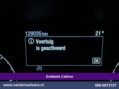 Ford Transit Custom 2.0 TDCI 130pk Automaat L2H1 Euro6 Airco | 5-Zits | Camera | Navigatie | Cruisecontrol | Stoelverwarming Apple Carplay, Trekhaak, Parkeersensoren, Achterklep foto 21