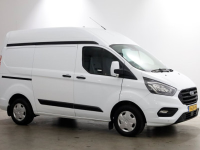 Ford Transit Custom 2.0 TDCI 130pk E6 L1H2 Trend Airco/Navi/Inrichting 06-2018 foto 11