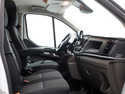 Ford Transit Custom 2.0 TDCI 130pk E6 L1H2 Trend Airco/Navi/Inrichting 06-2018 foto 3