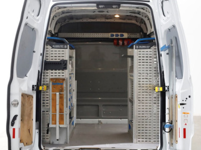 Ford Transit Custom 2.0 TDCI 130pk E6 L1H2 Trend Airco/Navi/Inrichting 06-2018 foto 5
