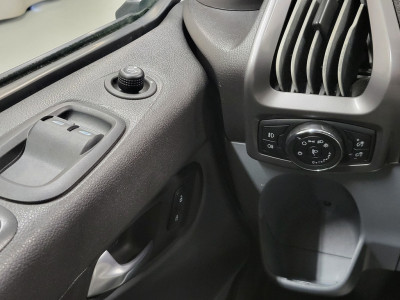 Ford Transit Custom 2.0TDCI 130pk Euro 6! foto 13