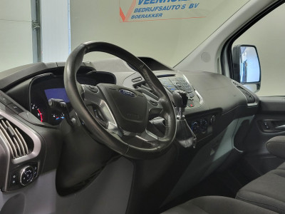 Ford Transit Custom 2.0TDCI 130pk Euro 6! foto 4