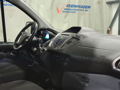 Ford Transit Custom 2.0TDCI 130pk Euro 6! foto 8
