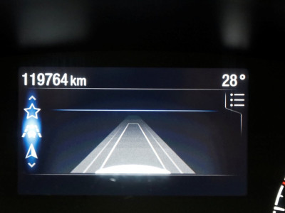 Ford Transit Custom 2.0 TDCI 130pk L1H1 Automaat Limited Airco/Navi/Camera 07-2022 foto 19
