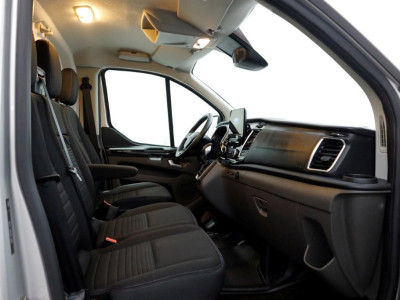 Ford Transit Custom 2.0 TDCI 130pk L1H1 Automaat Limited Airco/Navi/Camera 07-2022 foto 3