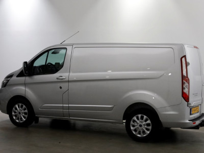 Ford Transit Custom 2.0 TDCI 130pk L1H1 Automaat Limited Airco/Navi/Camera 07-2022 foto 9