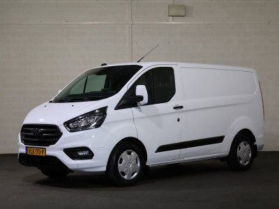 Ford Transit Custom 2.0 TDCI 130pk L1 H1 Trend Automaat