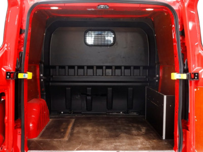 Ford Transit Custom 2.0 TDCI 130pk L1H1 Trend D.C. Airco/Navi/Imperiaal 11-2019 foto 5