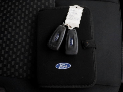 Ford Transit Custom 2.0 TDCI 130pk L1H1 Trend D.C. Airco/Navi/Imperiaal 11-2019 foto 8