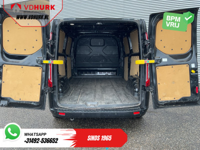 Ford Transit Custom 2.0 TDCI 130 pk L2 2.8t Trekverm./ Stoelverw./ Airco/ Cruise/ 16?LMV/ PDC 6