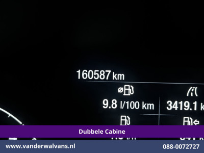 Ford Transit Custom 2.0 TDCI 130pk L2H1 Dubbele Cabine Euro6 Airco | 6-Zits | Apple Carplay | LED | Cruisecontrol 2800kg trekhaak, Stoelverwarming, Verwarmde voorruit, Parkeersensoren 20