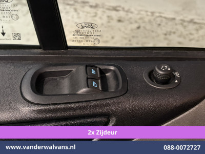 Ford Transit Custom 2.0 TDCI 130pk L2H1 Euro6 Airco | 2x zijdeur | Camera | Navigatie | LED | Cruisecontrol | 2800kg Trekhaak Android Auto, Parkeersensoren, Verwarmde voorruit, Bijrijdersbank, Achterklep 20