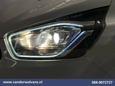 Ford Transit Custom 2.0 TDCI 130pk L2H1 Euro6 Airco | 2x zijdeur | Camera | Navigatie | LED | Cruisecontrol | 2800kg Trekhaak Apple, Carplay, Android Auto, Parkeersensoren, Bijrijdersbank, Achterklep foto 5