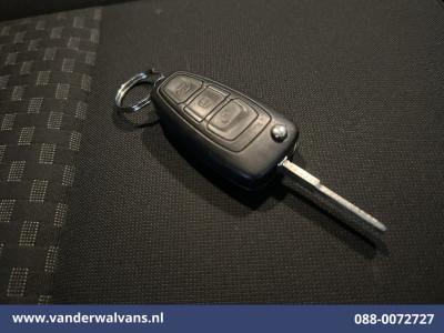 Ford Transit Custom 2.0 TDCI 130pk L2H1 Euro6 Airco | Camera | Apple Carplay | LED | 2800kg Trekhaak | Cruisecontrol Parkeersensoren, Stoelverwarming, Verwarmde voorruit, Bijrijdersbank foto 20