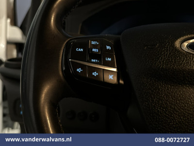 Ford Transit Custom 2.0 TDCI 130pk L2H1 Euro6 Airco | Camera | LED | Apple Carplay | Omvormer | 2800kg Trekhaak Cruisecontrol, Stoelverwarming, Verwarmde voorruit, Parkeersensoren, Bijrijdersbank 5