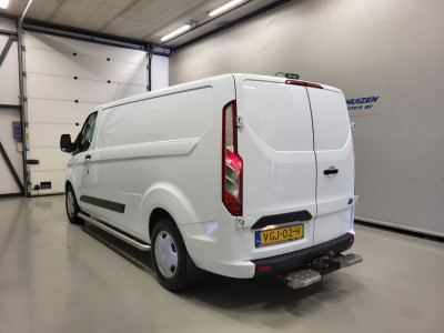 Ford Transit Custom 2.0TDCI 130pk L2/H1 Inrichting 2800kg Trekkracht Euro 6! 15