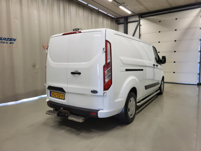 Ford Transit Custom 2.0TDCI 130pk L2/H1 Inrichting 2800kg Trekkracht Euro 6! 3