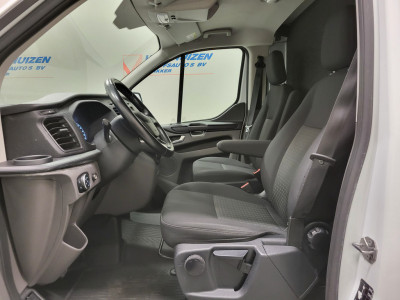 Ford Transit Custom 2.0TDCI 130pk L2/H1 Inrichting 2800kg Trekkracht Euro 6! 5