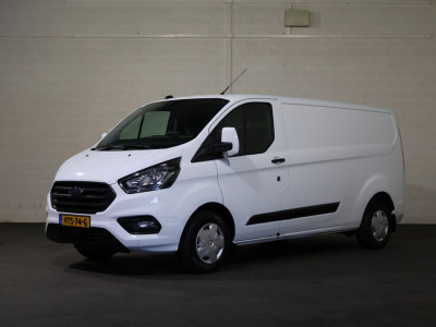Ford Transit Custom 2.0 TDCI 130pk L2 H1 Trend Airco Camera Apple Carplay