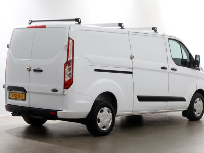 Ford Transit Custom 2.0 TDCI 130pk L2H1 Trend Airco/Navi/Camera Trekhaak 2800kg 07-2023 foto 11