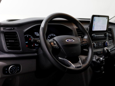 Ford Transit Custom 2.0 TDCI 130pk L2H1 Trend Airco/Navi/Camera Trekhaak 2800kg 07-2023 foto 13