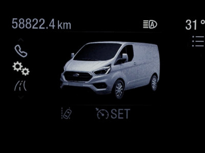 Ford Transit Custom 2.0 TDCI 130pk L2H1 Trend Airco/Navi/Camera Trekhaak 2800kg 07-2023 foto 18