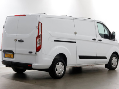 Ford Transit Custom 2.0 TDCI 130pk L2H1 Trend Airco/Navi/Camera Trekhaak 2800kg 07-2023 foto 2