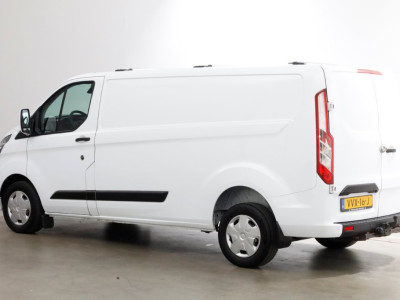 Ford Transit Custom 2.0 TDCI 130pk L2H1 Trend Airco/Navi/Camera Trekhaak 2800kg 07-2023 foto 9