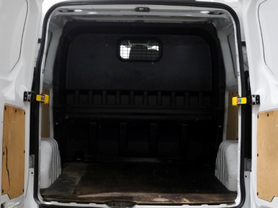 Ford Transit Custom 2.0 TDCI 130pk L2H1 Trend D.C. Airco/Trekhaak 2800kg 02-2019 5
