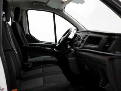 Ford Transit Custom 2.0 TDCI 130pk L2H1 Trend D.C. Airco/Trekhaak 2800kg 02-2019 7