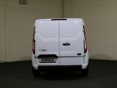 Ford Transit Custom 2.0 TDCI 130pk L2 H1 Trend Koelwagen Automaat Airco Camera Apple Carplay foto 8