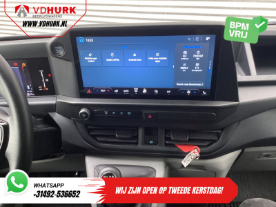 Ford Transit Custom 2.0 TDCI 130 pk L2 Trend LED/ Virtual Cockpit/ Carplay/ Climate/ Stoelverw./ Navi/ Airco/ Cruise/ Camera/ PDC 13