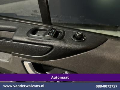 Ford Transit Custom 2.0 TDCI 131pk Automaat L1H1 Euro6 Airco | Navigatie | LED | Adapatieve Cruisecontrol Stoelverwarming, Verwarmde voorruit, Parkeersensoren, Bijrijdersbank foto 20
