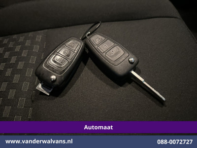 Ford Transit Custom 2.0 TDCI 131pk Automaat L1H1 Euro6 Airco | Navigatie | LED | Adapatieve Cruisecontrol Stoelverwarming, Verwarmde voorruit, Parkeersensoren, Bijrijdersbank foto 21