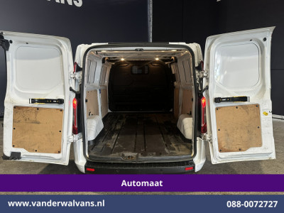 Ford Transit Custom 2.0 TDCI 131pk Automaat L2H1 Euro6 Airco | Camera | Navigatie | Cruisecontrol | LED Verwarmde voorruit, Parkeersensoren, Bijrijdersbank 14