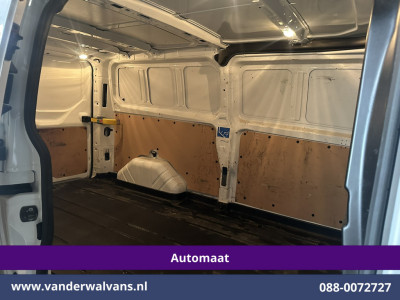Ford Transit Custom 2.0 TDCI 131pk Automaat L2H1 Euro6 Airco | Camera | Navigatie | Cruisecontrol | LED Verwarmde voorruit, Parkeersensoren, Bijrijdersbank 15